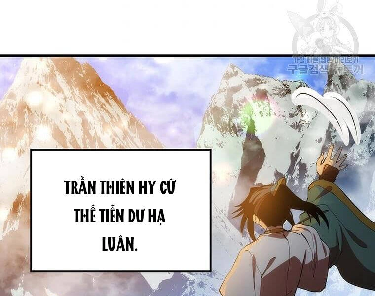 Bác Sĩ Trùng Sinh Về Murim Chapter 74 - 139