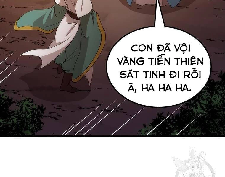 Bác Sĩ Trùng Sinh Về Murim Chapter 74 - 153