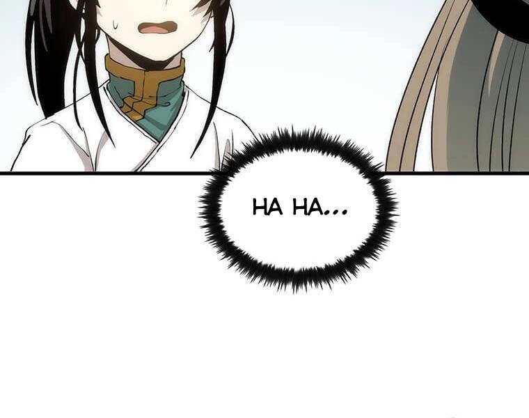 Bác Sĩ Trùng Sinh Về Murim Chapter 74 - 199