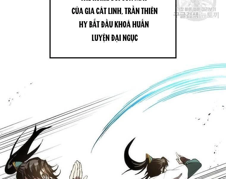 Bác Sĩ Trùng Sinh Về Murim Chapter 74 - 203