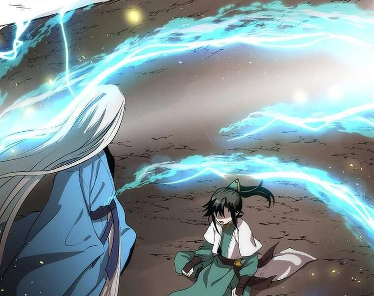 Bác Sĩ Trùng Sinh Về Murim Chapter 74 - 205