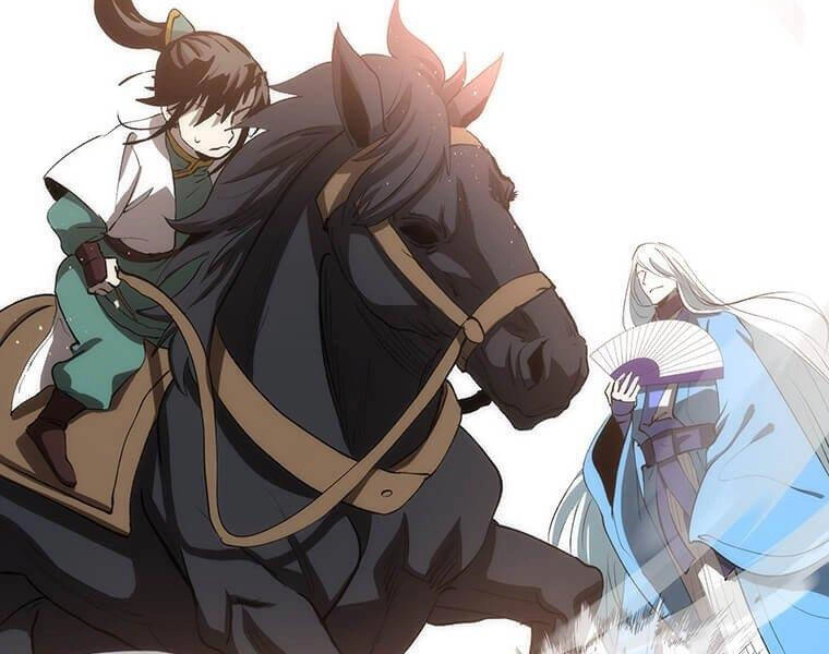 Bác Sĩ Trùng Sinh Về Murim Chapter 74 - 209