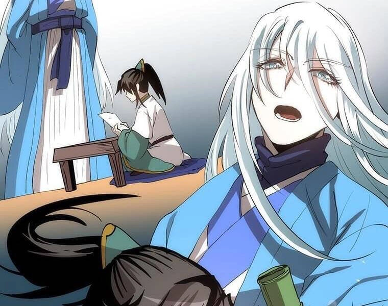 Bác Sĩ Trùng Sinh Về Murim Chapter 74 - 211