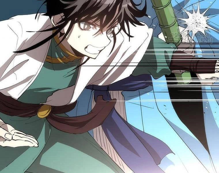 Bác Sĩ Trùng Sinh Về Murim Chapter 74 - 212