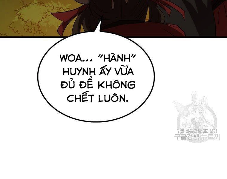 Bác Sĩ Trùng Sinh Về Murim Chapter 74 - 219