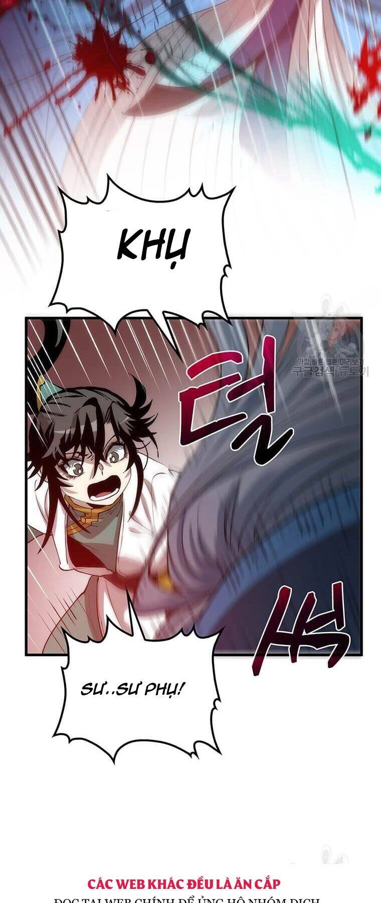 Bác Sĩ Trùng Sinh Về Murim Chapter 75 - 24