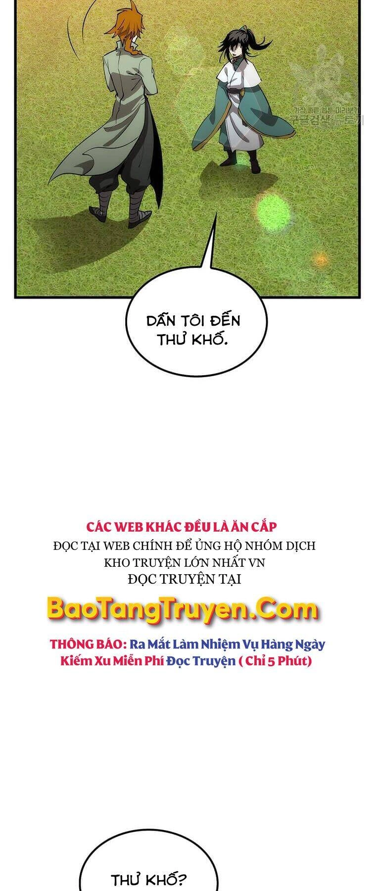 Bác Sĩ Trùng Sinh Về Murim Chapter 75 - 67