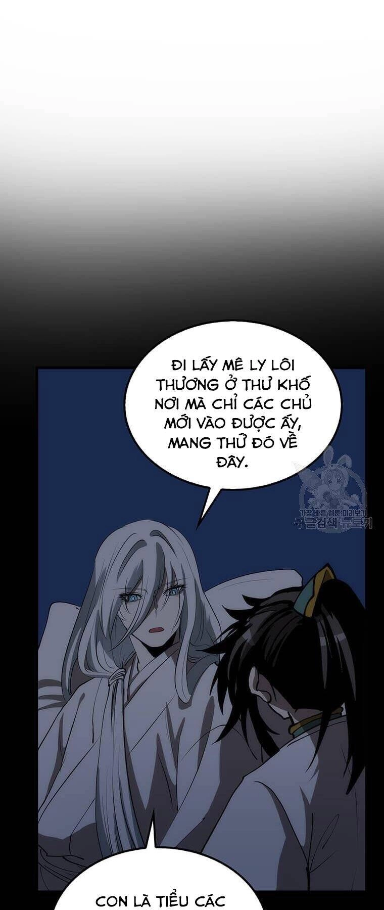 Bác Sĩ Trùng Sinh Về Murim Chapter 75 - 69