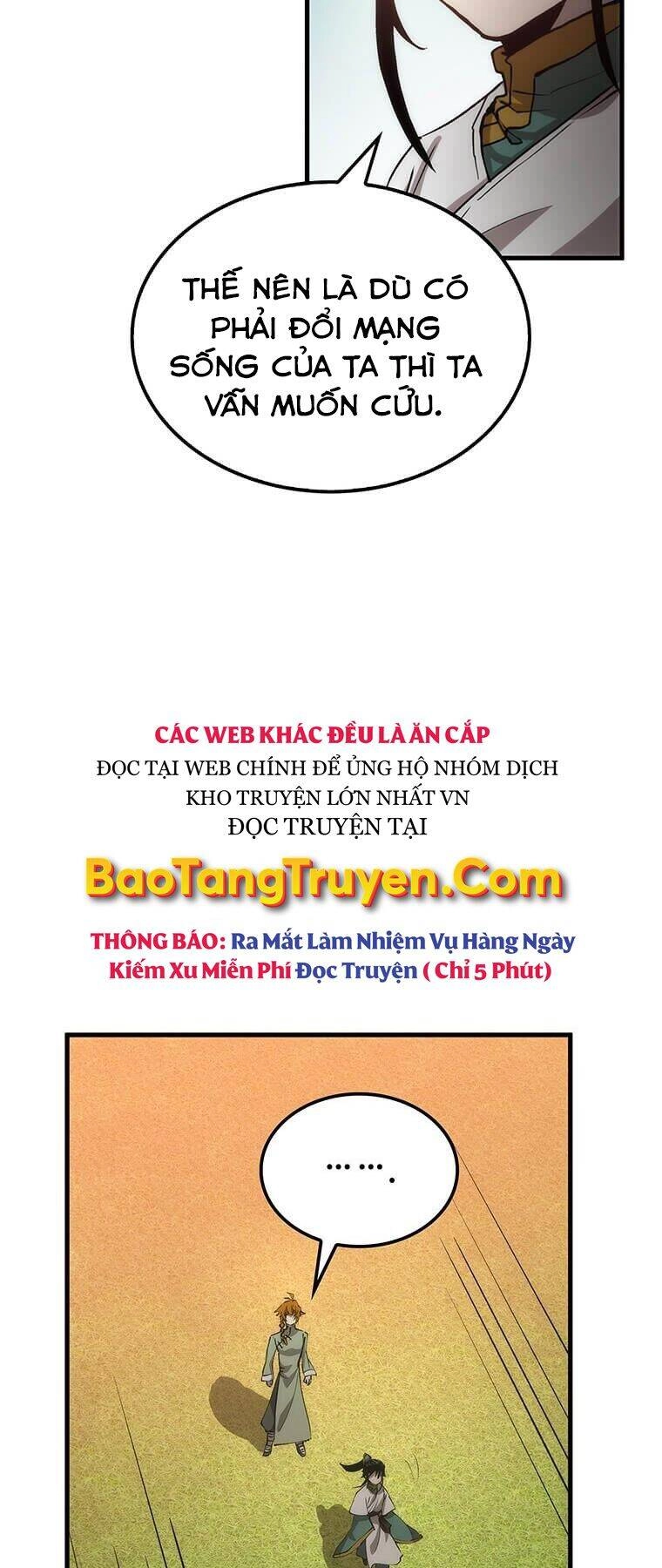 Bác Sĩ Trùng Sinh Về Murim Chapter 75 - 79