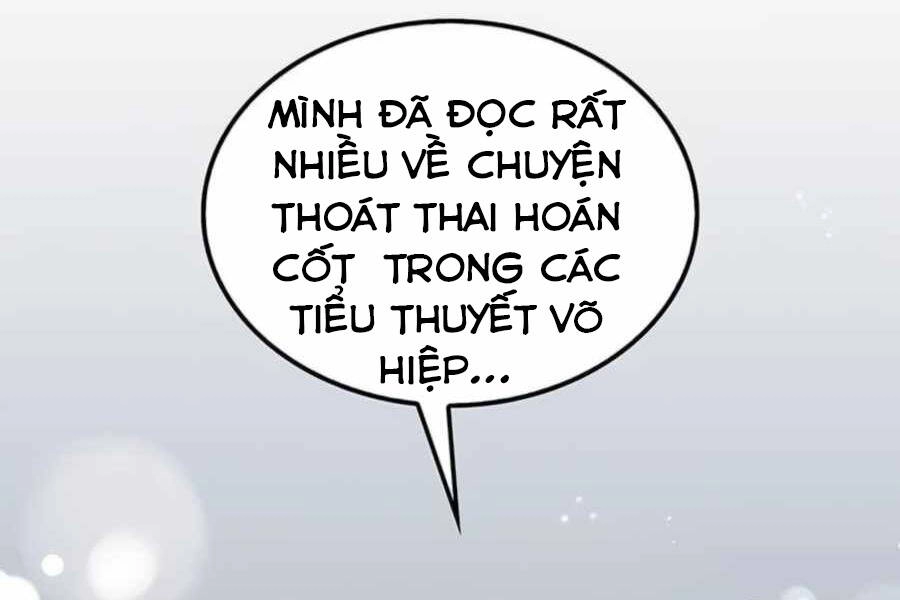 Bác Sĩ Trùng Sinh Về Murim Chapter 77 - 93