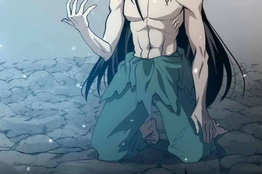 Bác Sĩ Trùng Sinh Về Murim Chapter 77 - 143