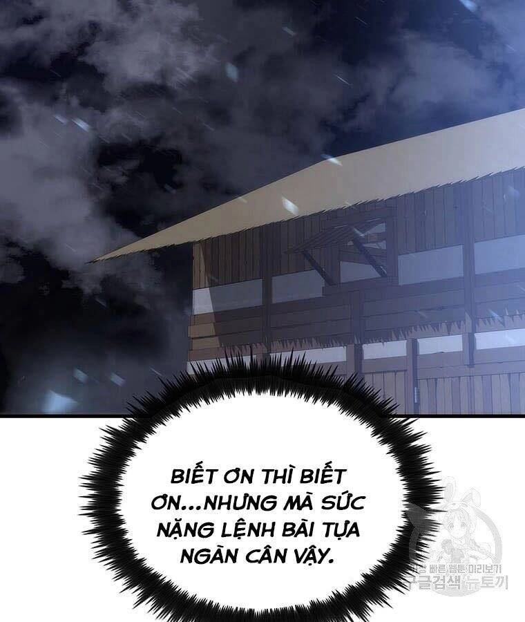 Bác Sĩ Trùng Sinh Về Murim Chapter 78 - 71