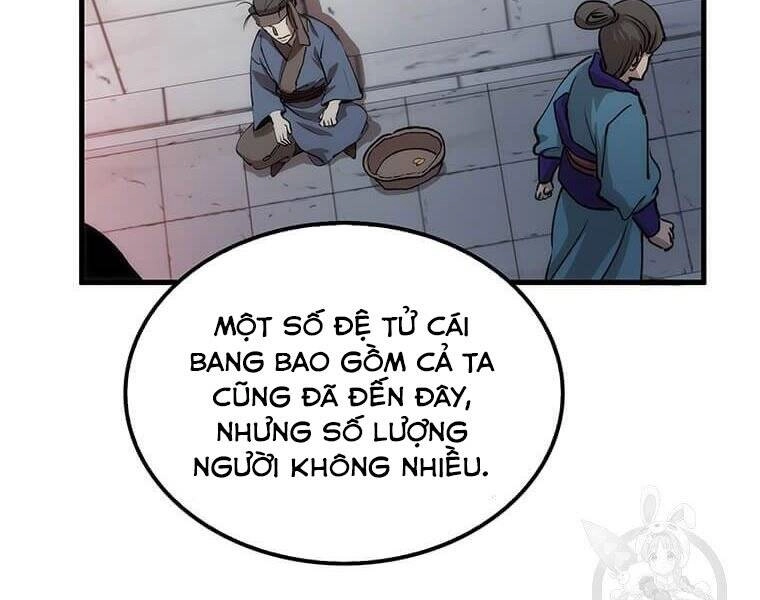 Bác Sĩ Trùng Sinh Về Murim Chapter 80 - 124