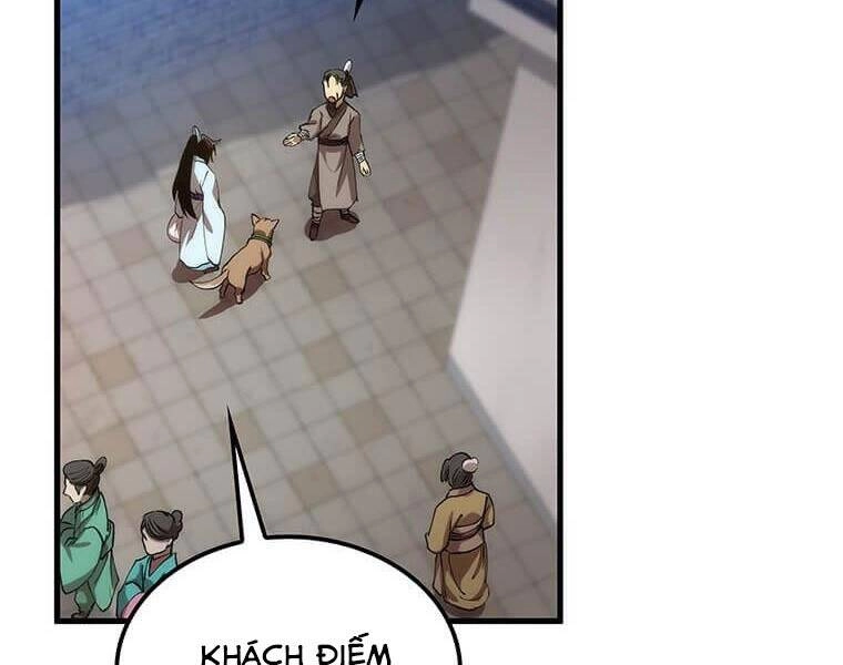 Bác Sĩ Trùng Sinh Về Murim Chapter 80 - 135