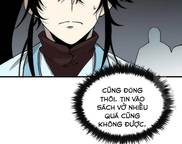 Bác Sĩ Trùng Sinh Về Murim Chapter 80 - 143