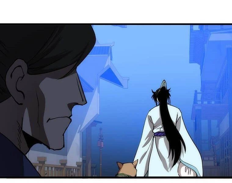 Bác Sĩ Trùng Sinh Về Murim Chapter 80 - 181