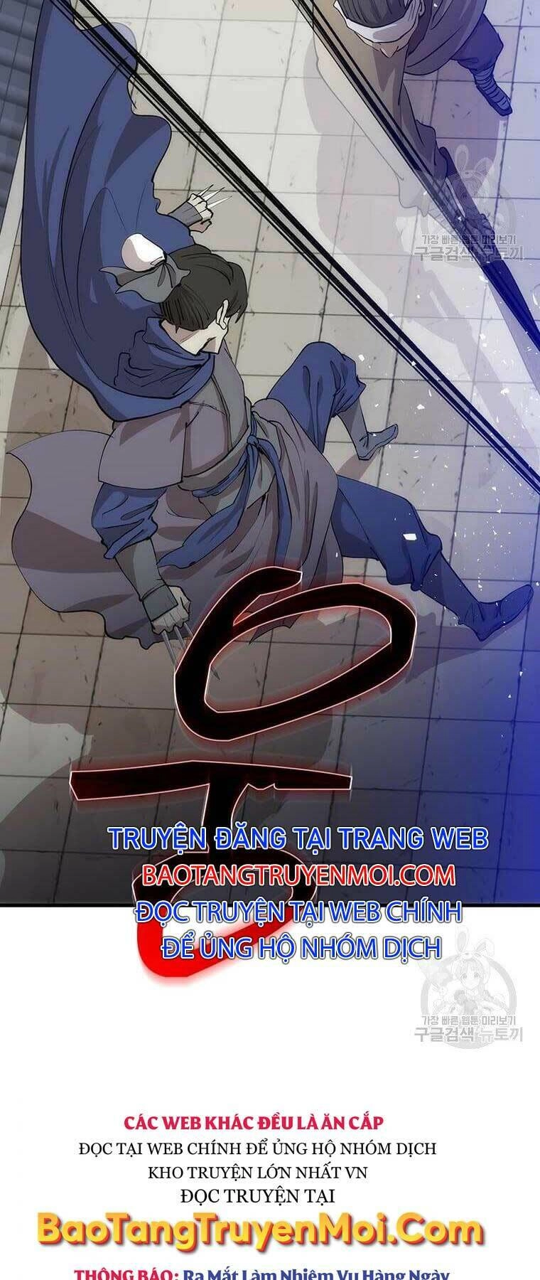 Bác Sĩ Trùng Sinh Về Murim Chapter 81 - 2