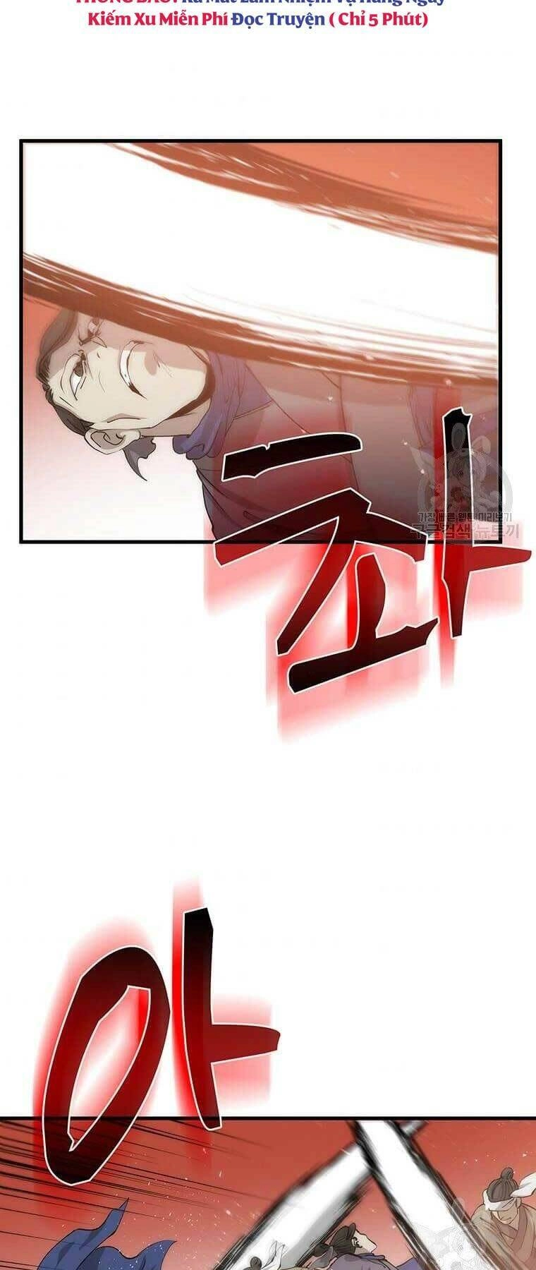 Bác Sĩ Trùng Sinh Về Murim Chapter 81 - 3