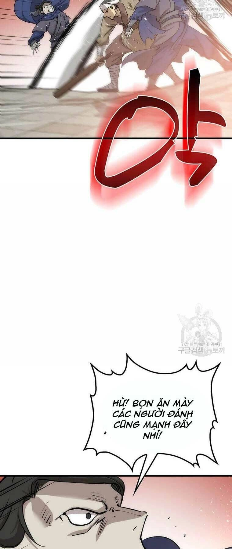 Bác Sĩ Trùng Sinh Về Murim Chapter 81 - 4