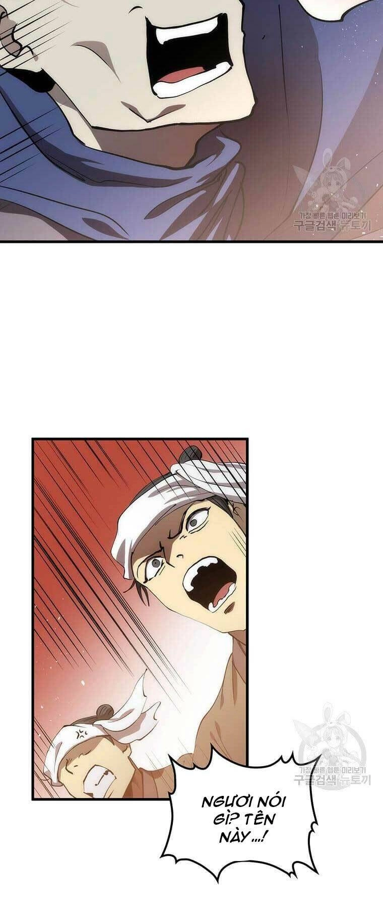 Bác Sĩ Trùng Sinh Về Murim Chapter 81 - 5