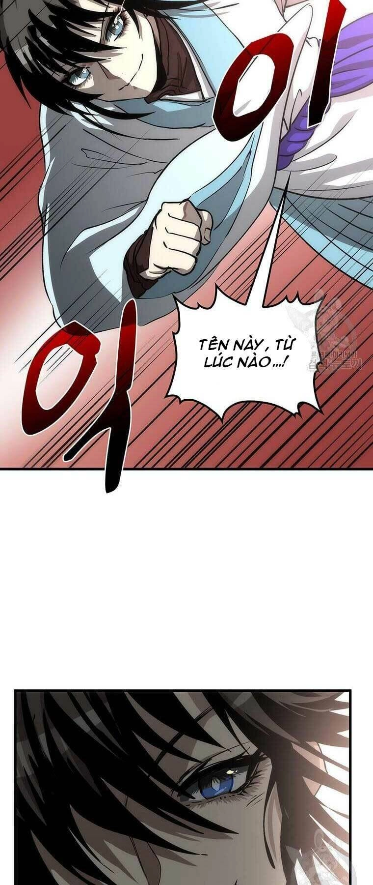 Bác Sĩ Trùng Sinh Về Murim Chapter 81 - 14