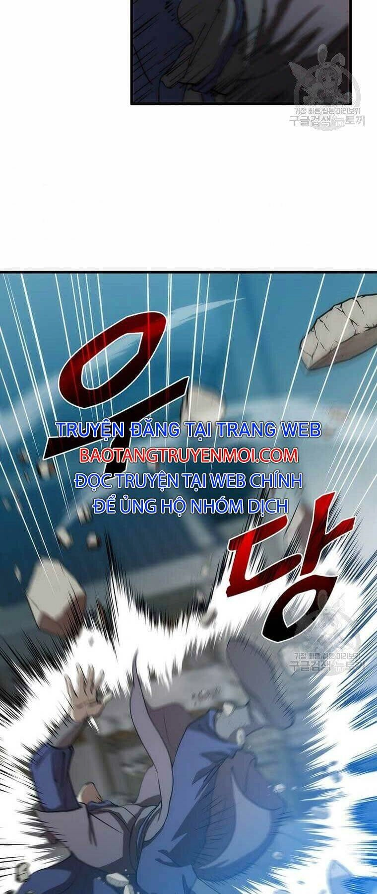 Bác Sĩ Trùng Sinh Về Murim Chapter 81 - 21