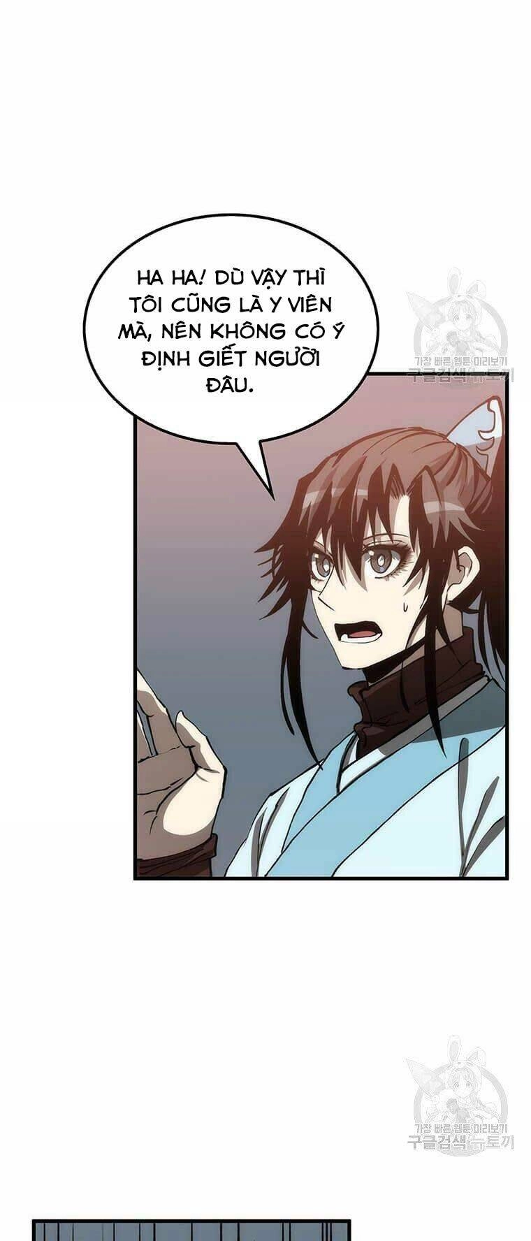 Bác Sĩ Trùng Sinh Về Murim Chapter 81 - 30