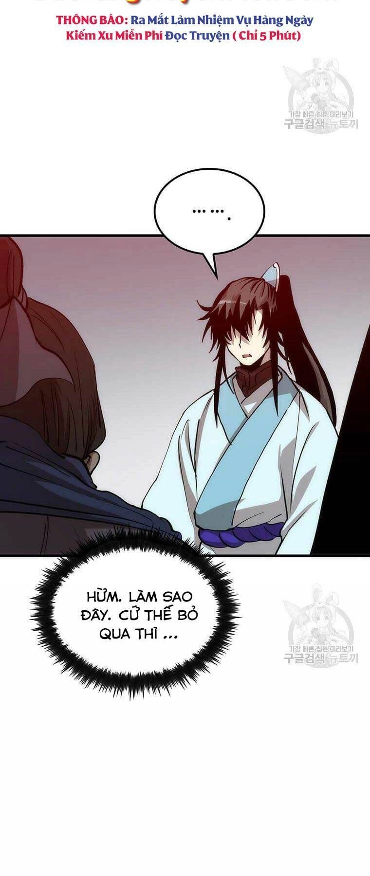 Bác Sĩ Trùng Sinh Về Murim Chapter 81 - 32