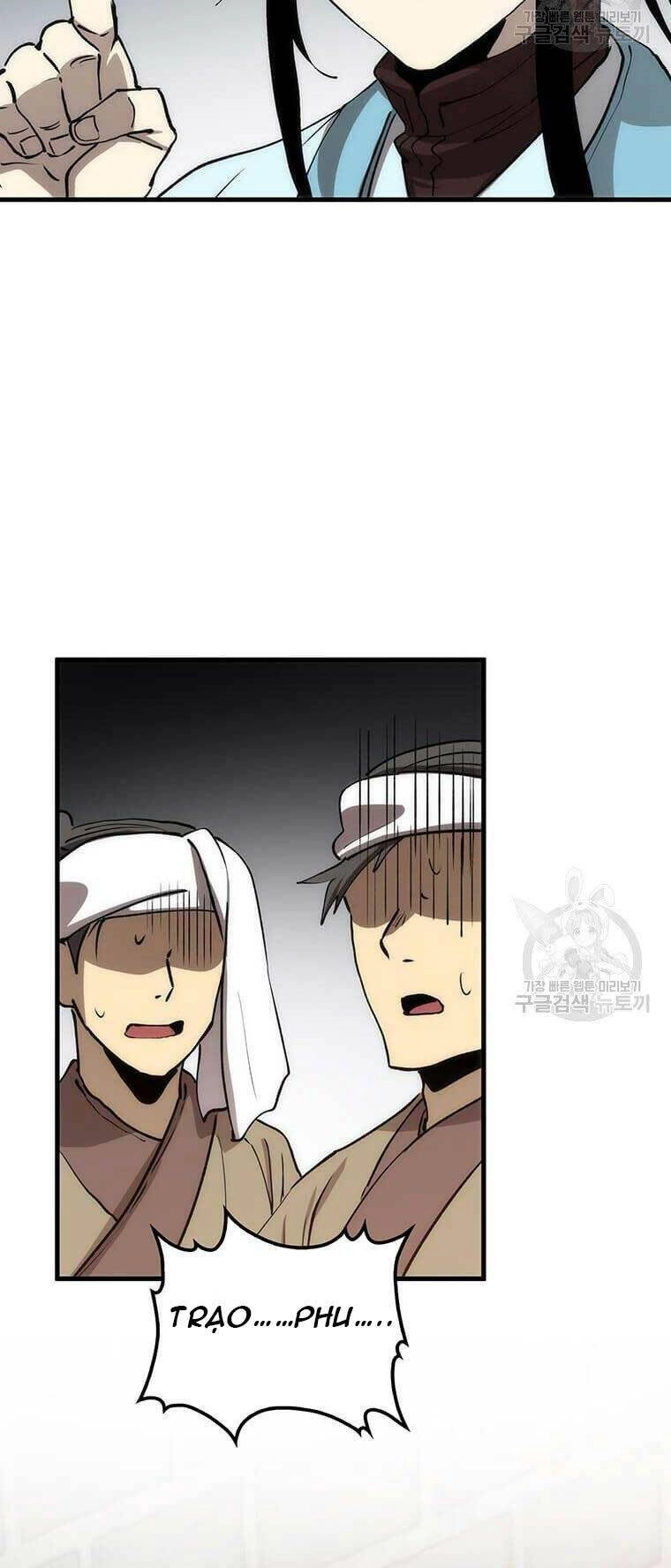 Bác Sĩ Trùng Sinh Về Murim Chapter 81 - 37