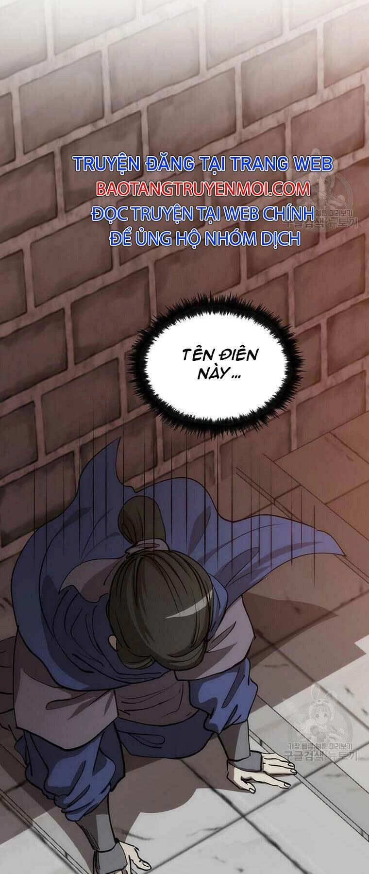 Bác Sĩ Trùng Sinh Về Murim Chapter 81 - 38