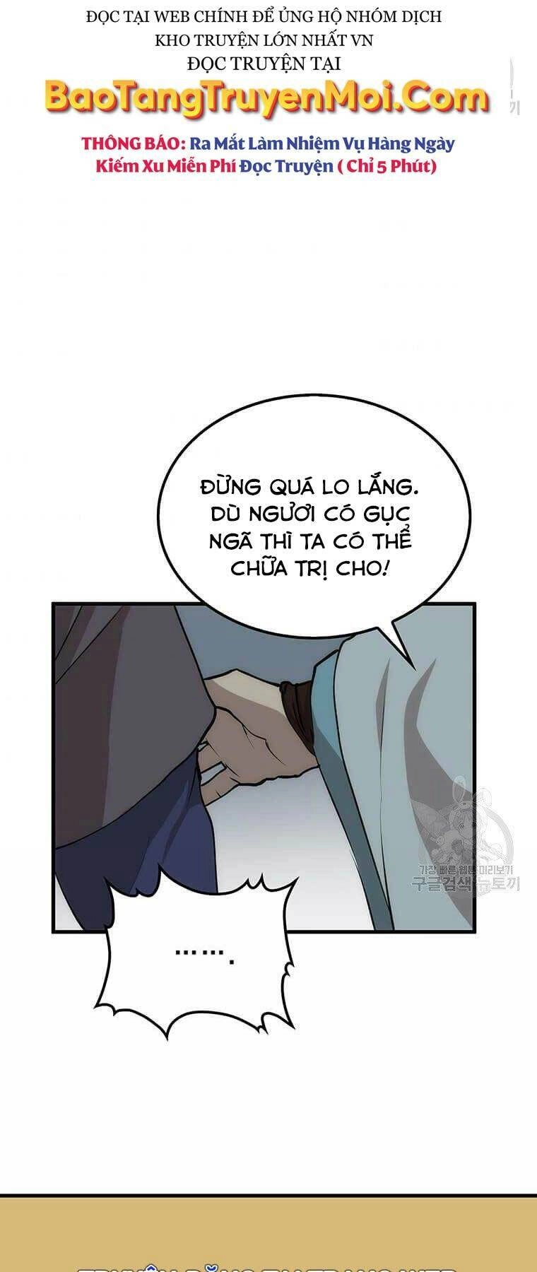 Bác Sĩ Trùng Sinh Về Murim Chapter 81 - 40