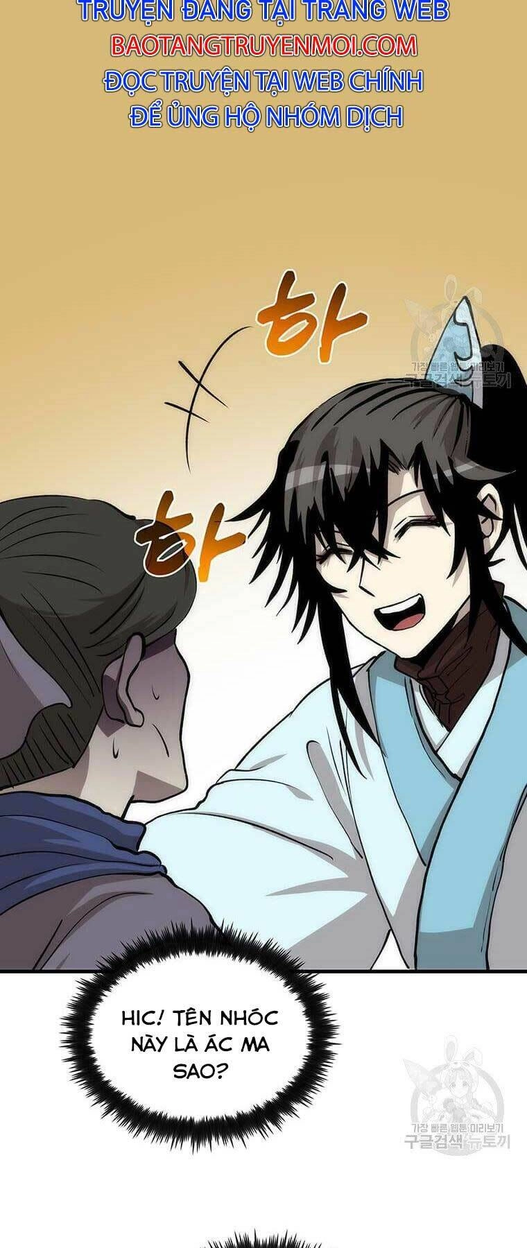 Bác Sĩ Trùng Sinh Về Murim Chapter 81 - 41