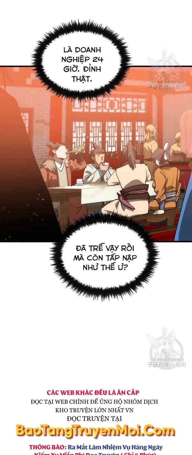 Bác Sĩ Trùng Sinh Về Murim Chapter 81 - 51