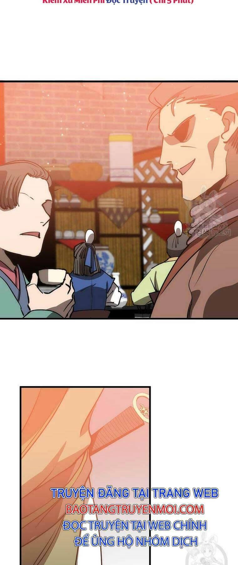 Bác Sĩ Trùng Sinh Về Murim Chapter 81 - 52