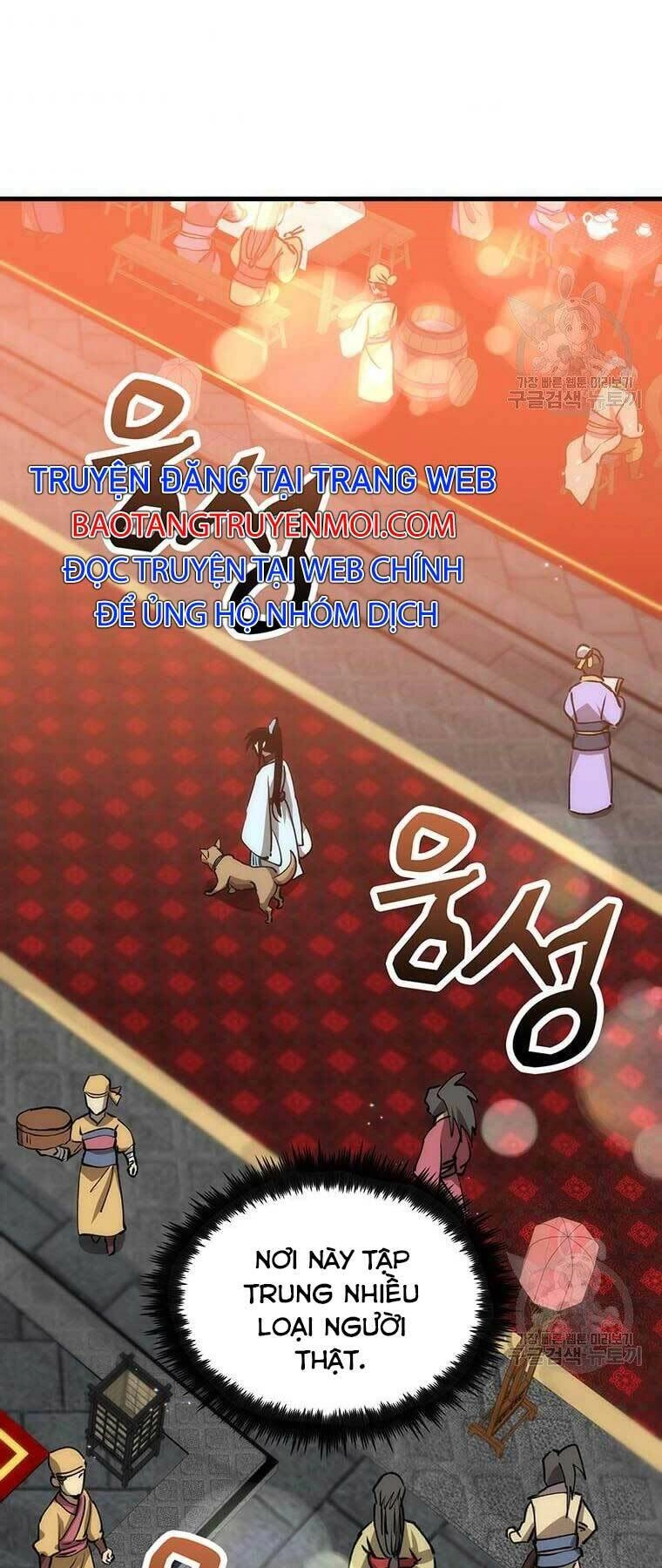 Bác Sĩ Trùng Sinh Về Murim Chapter 81 - 54