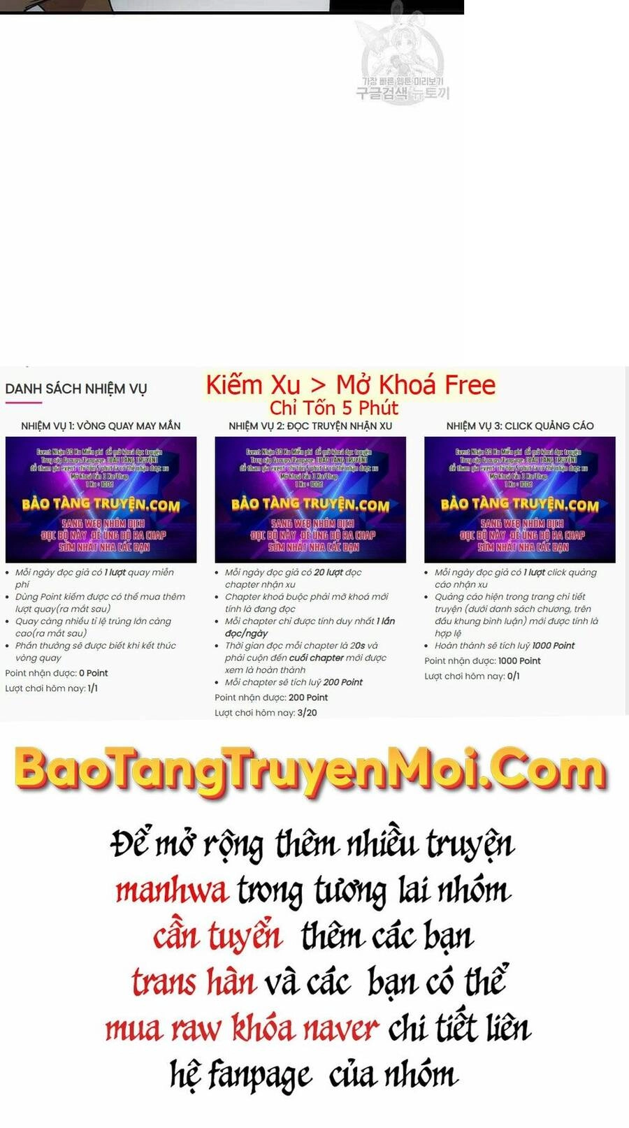 Bác Sĩ Trùng Sinh Về Murim Chapter 81 - 56