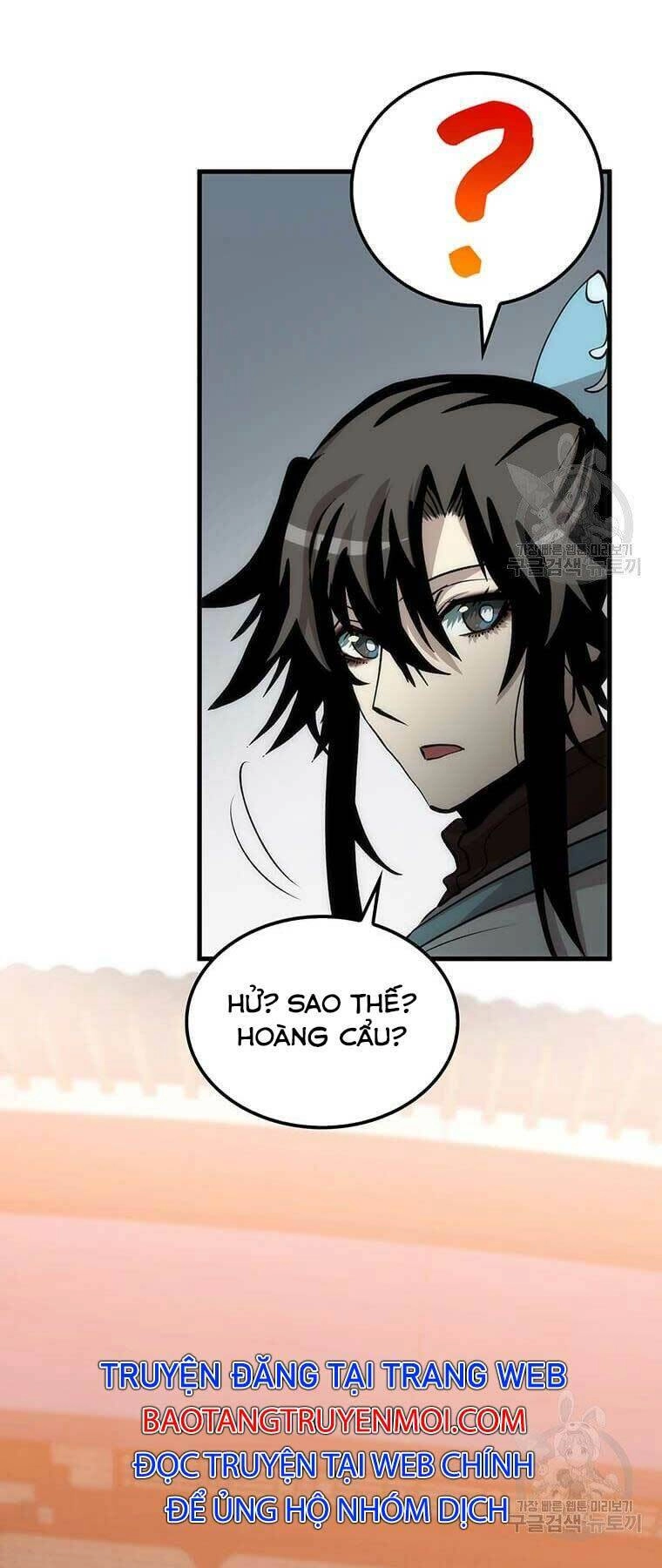 Bác Sĩ Trùng Sinh Về Murim Chapter 81 - 57