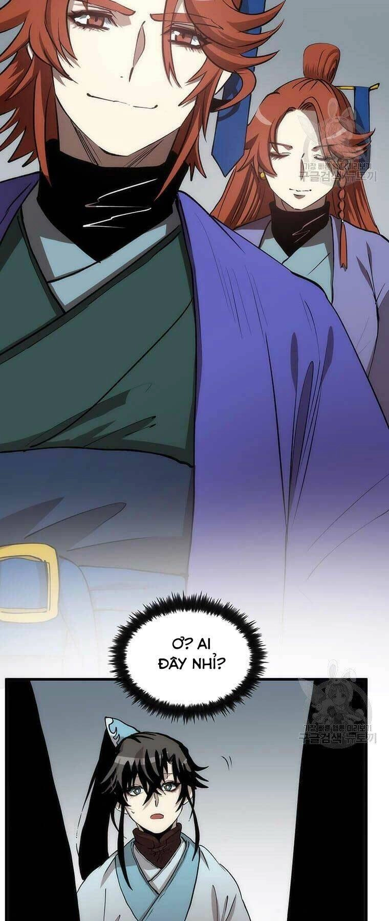 Bác Sĩ Trùng Sinh Về Murim Chapter 81 - 59