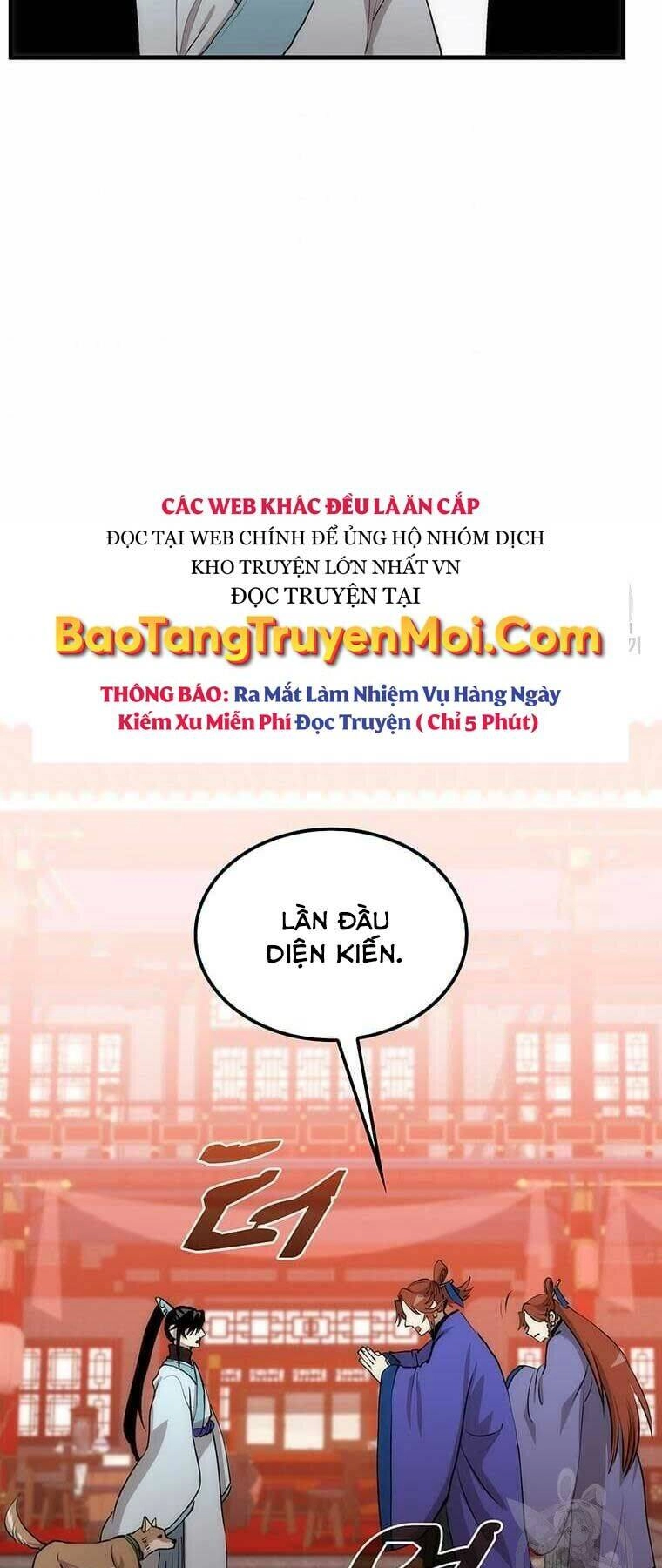 Bác Sĩ Trùng Sinh Về Murim Chapter 81 - 60