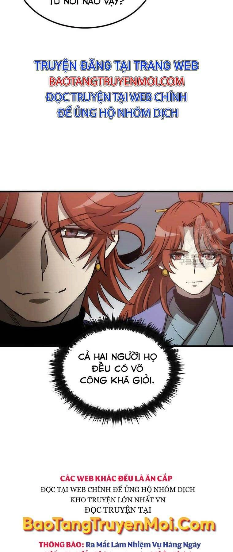 Bác Sĩ Trùng Sinh Về Murim Chapter 81 - 63