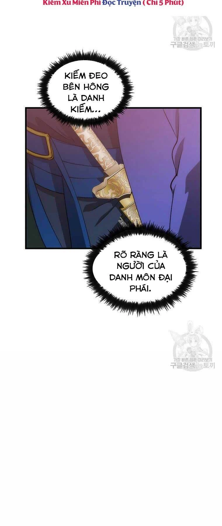 Bác Sĩ Trùng Sinh Về Murim Chapter 81 - 64