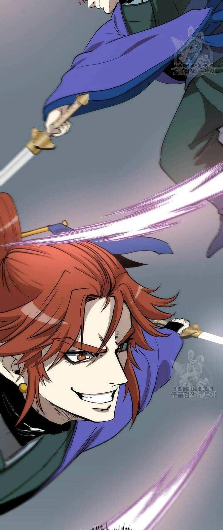 Bác Sĩ Trùng Sinh Về Murim Chapter 81 - 67