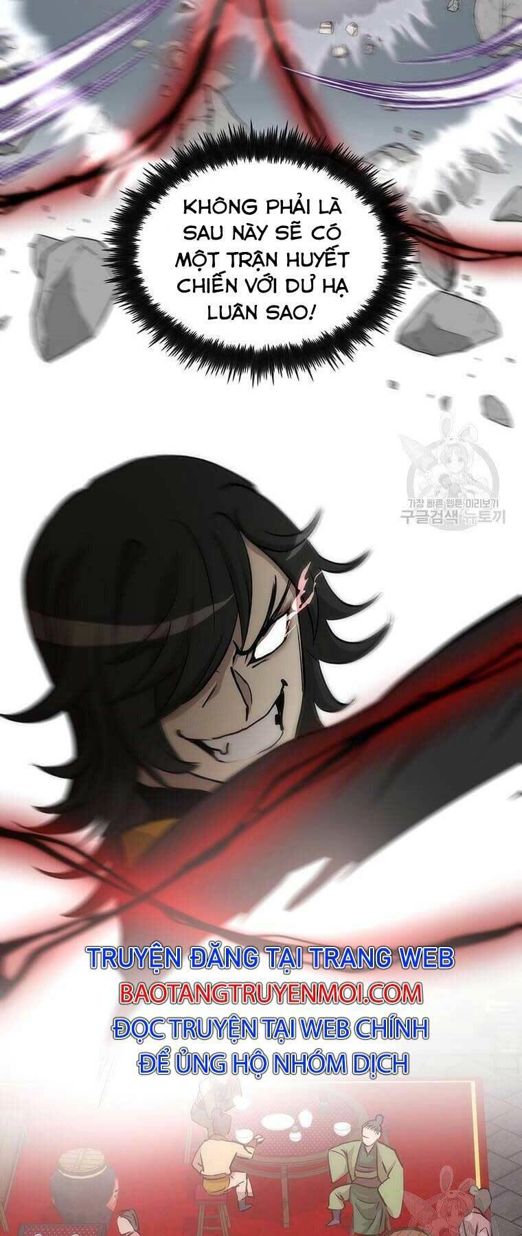 Bác Sĩ Trùng Sinh Về Murim Chapter 81 - 71