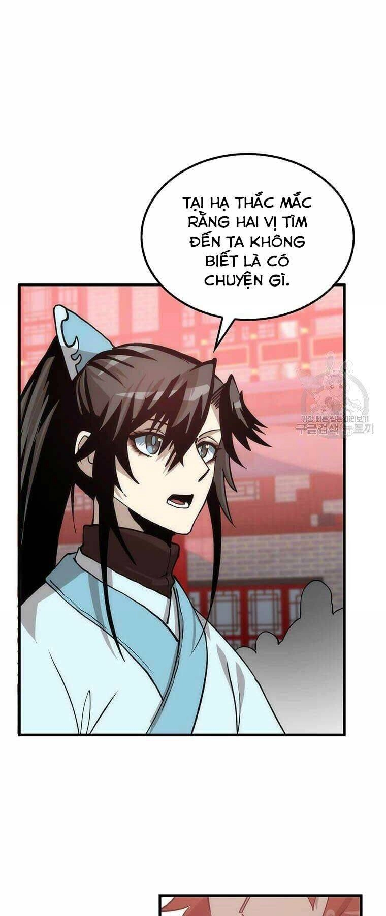 Bác Sĩ Trùng Sinh Về Murim Chapter 81 - 74