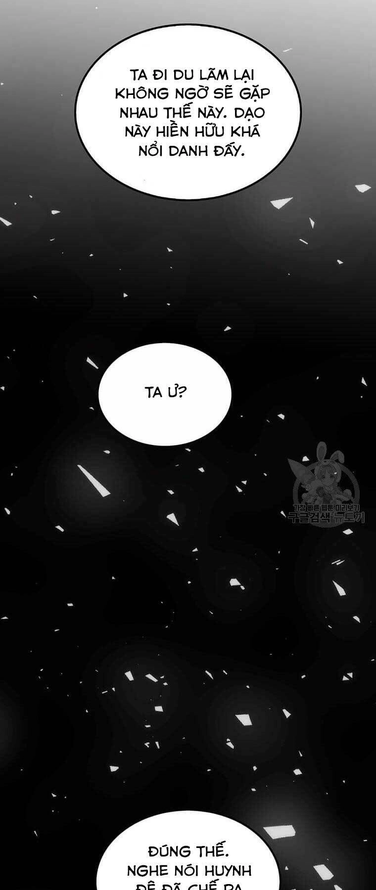 Bác Sĩ Trùng Sinh Về Murim Chapter 82 - 22