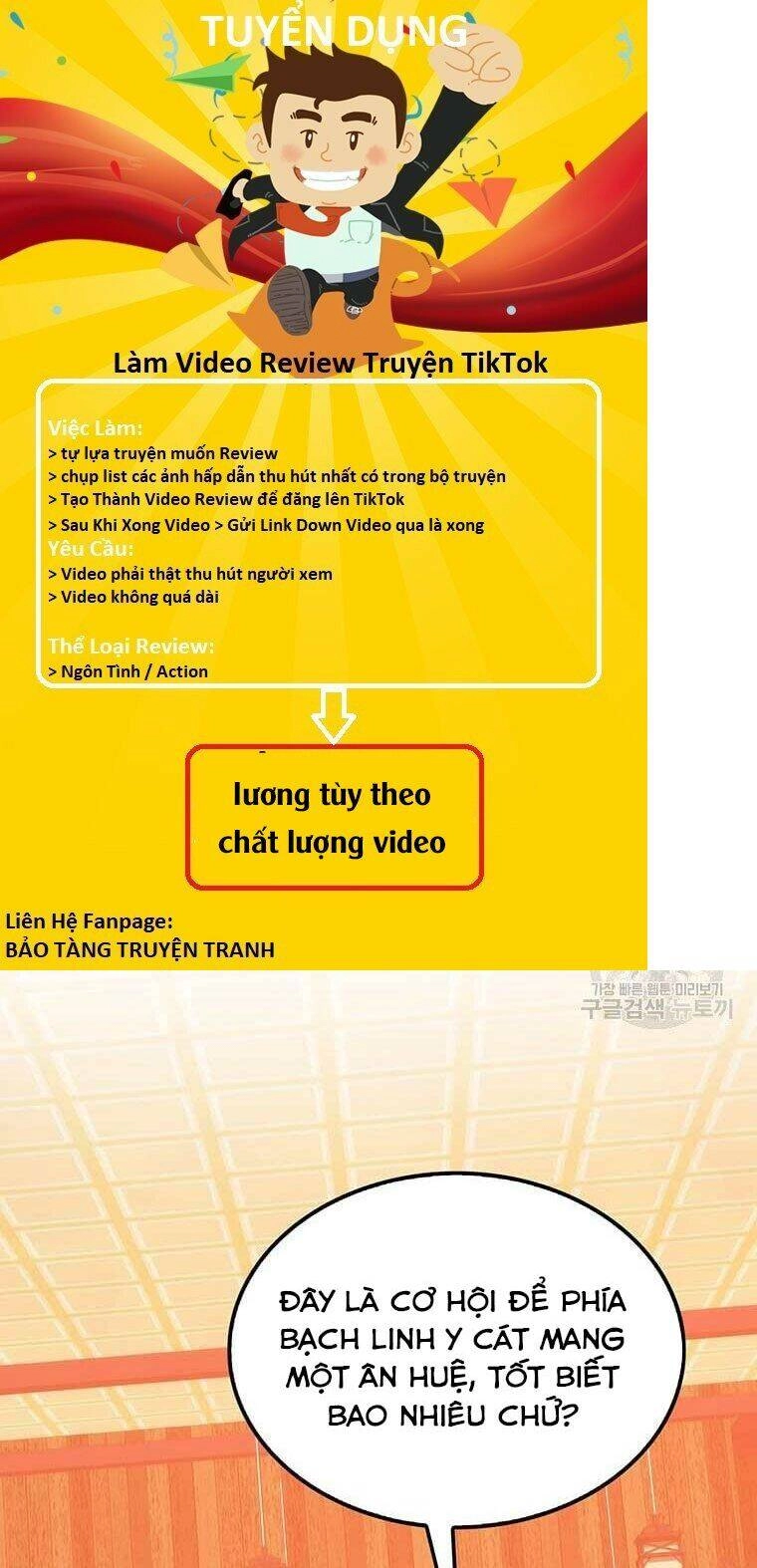 Bác Sĩ Trùng Sinh Về Murim Chapter 82 - 51