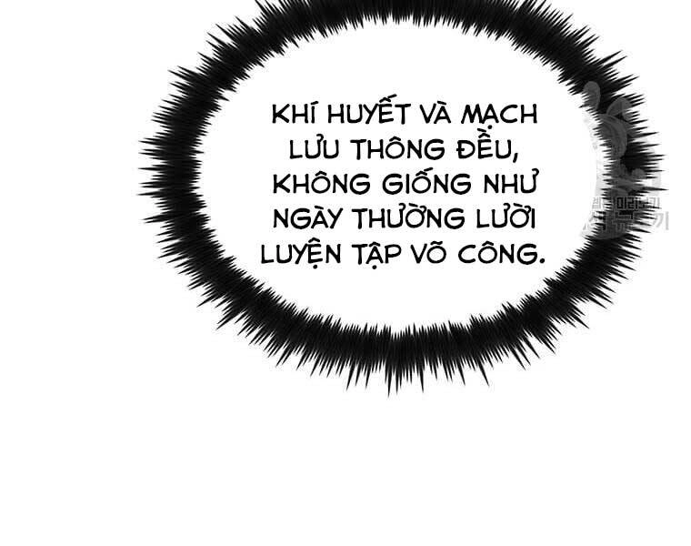 Bác Sĩ Trùng Sinh Về Murim Chapter 83 - 17