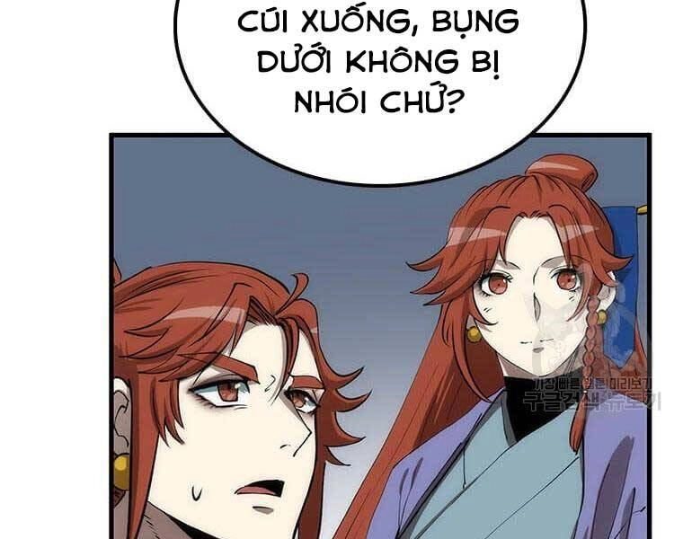 Bác Sĩ Trùng Sinh Về Murim Chapter 83 - 37