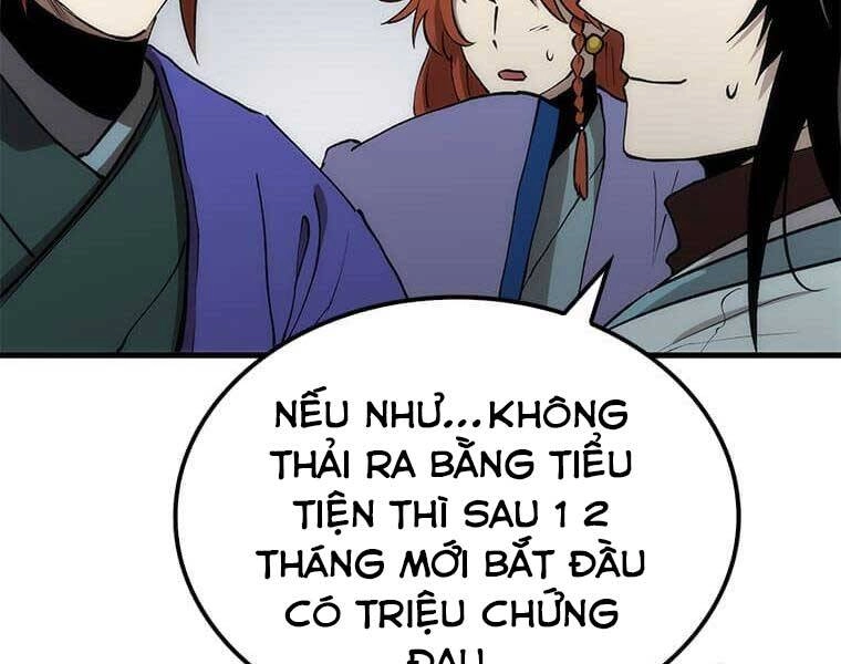 Bác Sĩ Trùng Sinh Về Murim Chapter 83 - 79