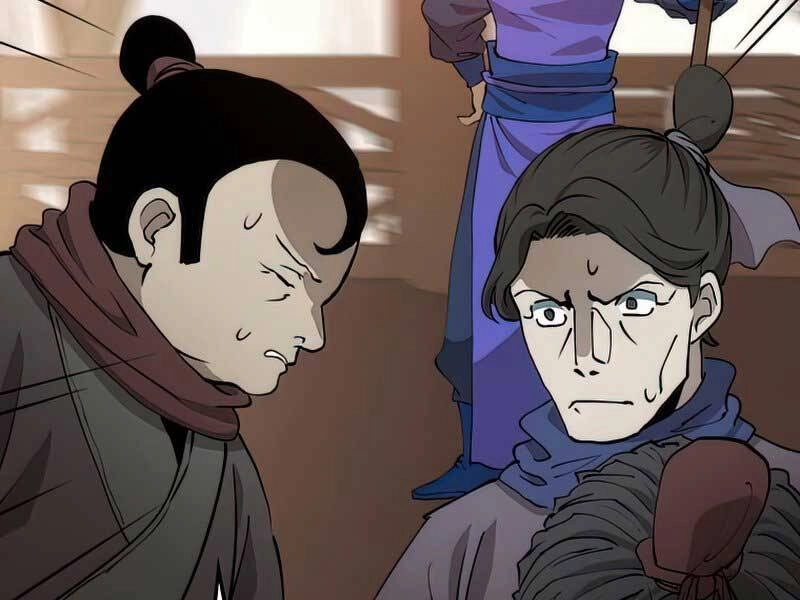 Bác Sĩ Trùng Sinh Về Murim Chapter 84 - 251